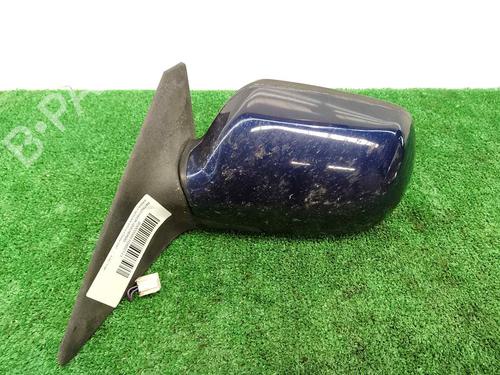 Left mirror MAZDA 6 Hatchback (GG)  | BP17720809C26 