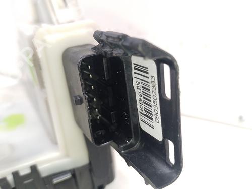 Front right lock PEUGEOT PARTNER Box Body/MPV  | BP25914623C97 