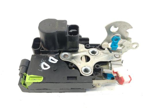 Used Front right lock Front right lock SSANGYONG REXTON / REXTON II (GAB_) 2.7 Xdi Turbo 4x4 (180 hp) 33273425 33273425