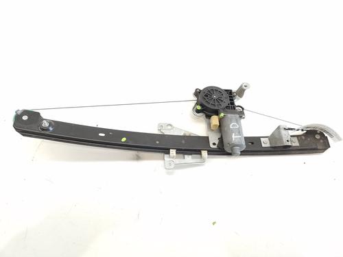 Used Rear right window mechanism VOLVO XC90 I (275) [2002-2015]  24106092
