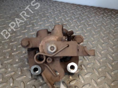 Right rear brake caliper SEAT LEON (5F1)  | BP12535826M106 