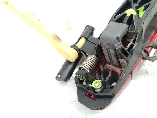 Rear left exterior door handle SUZUKI SWIFT III (MZ, EZ)  | BP29884808C130