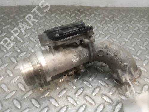 Used Throttle body DACIA DOKKER MPV (KE_) [2012-2025]  12524098