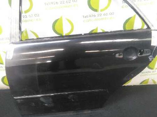 Dør venstre bak MAZDA 6 Hatchback (GG) [2002-2008]  3066813