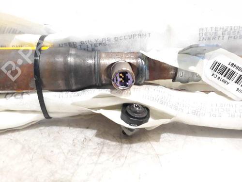 Left curtain airbag AUDI A3 (8P1)  | BP4633560C11 