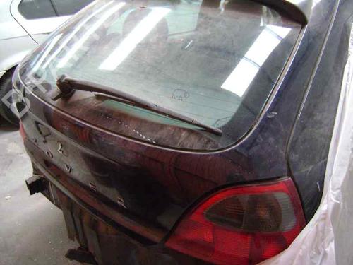 Højre bagtil invendig håndtag ROVER 25 I Hatchback (RF)  | BP3220436I16 