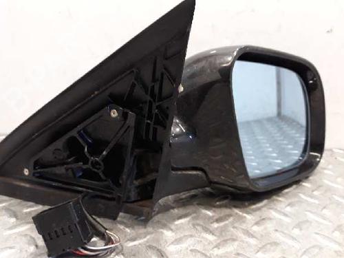 Right mirror AUDI A6 C5 (4B2) 2.5 TDI | BP6561671C27 