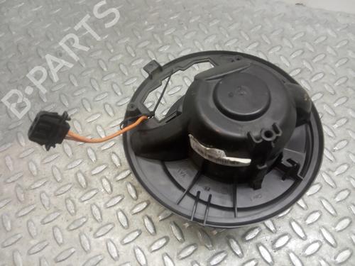 Heater blower motor SEAT ALTEA XL (5P5, 5P8) 1.6 TDI | BP9509223M62 