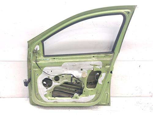 Right front door RENAULT CLIO III (BR0/1, CR0/1) 1.5 dCi (BR17, CR17) | BP26175394C3 