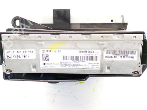 Control unit AUDI Q5 (8RB) 3.2 FSI quattro | BP39431523M11 - Image 8