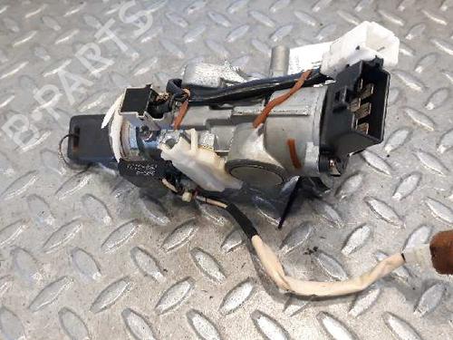 Ignition barrel MITSUBISHI GALANT VIII (EA_)  | BP7277454M48 
