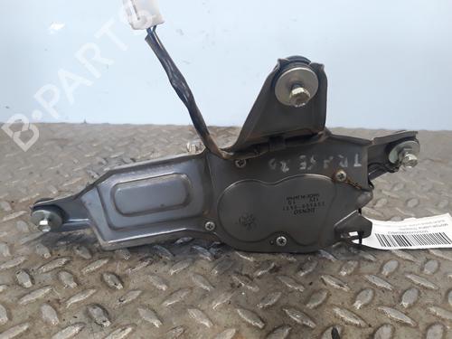 Rear wiper motor SUZUKI GRAND VITARA II (JT, TE, TD) 1.9 DDiS (JB419WD, JB419XD) | BP13087616M102 