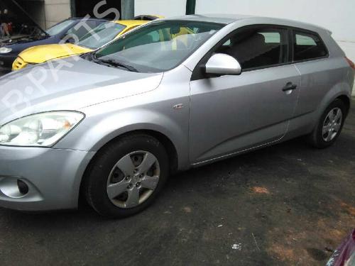 Interiør taket KIA CEE'D Hatchback (ED)  | BP4819667I12 