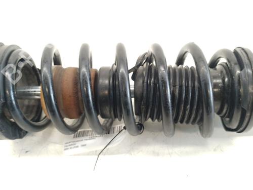 Left rear shock absorber BMW X3 (F25) xDrive 20 d | BP27263140M18 