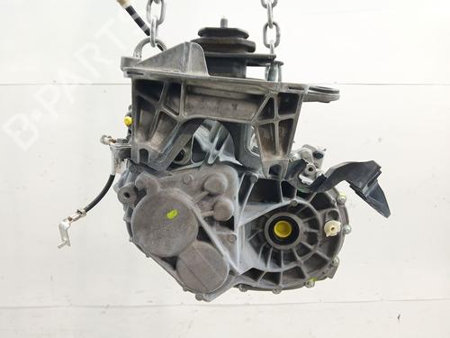Gearbox RENAULT MEGANE III Hatchback (BZ0/1_, B3_) 1.5 dCi (BZ09, BZ0D, BZ1W, BZ29, BZ14) | BP36388082M3 - Image 3