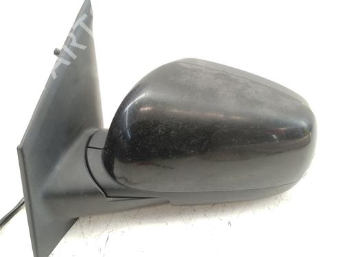 Left mirror NISSAN NOTE (E11, NE11) 1.5 dCi | BP29915874C26