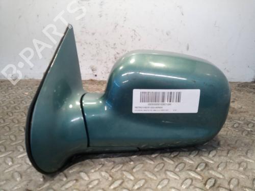 Used Left mirror HYUNDAI SANTA FÉ I (SM) [2000-2006]  16257458