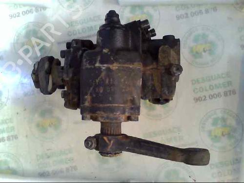 Used Steering rack MERCEDES-BENZ SLK (R170) [1996-2004]  3032961