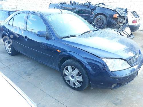 Injection rail FORD MONDEO III (B5Y) 2.0 TDCi | BP9234946M98 