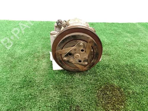AC compressor NISSAN ALMERA TINO (V10) 2.2 dCi | BP17720612M34 