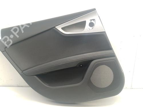 Used Rear left panel AUDI A7 Sportback (4GA, 4GF) 3.0 TDI quattro (245 hp) 24935828