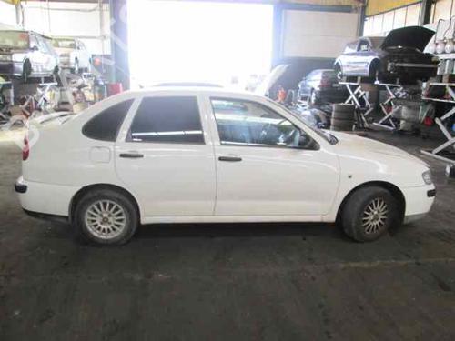 Steering pump SEAT CORDOBA (6K1, 6K2) 1.4 16V | BP3072051M99 