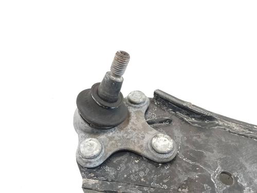 Right front suspension arm VW GOLF PLUS V (5M1, 521)  | BP18681096M13 