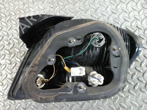 Left taillight HYUNDAI COUPE I (RD)  | BP5648546C34 
