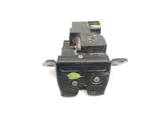Used Tailgate lock KIA CEE'D Hatchback (ED) [2006-2012]  19535707