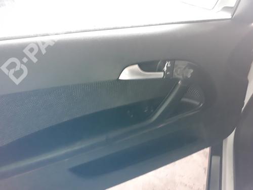 Hood lock AUDI A3 (8P1) 1.9 TDI | BP8811335C133  - Image 6