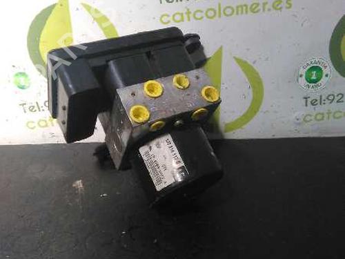 ABS pump SEAT TOLEDO II (1M2)  | BP3080241M43 