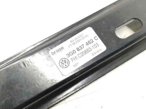 Rudehejsemekanisme Højre foran VW PASSAT B8 (3G2, CB2) 1.4 TSI | BP32372761C23