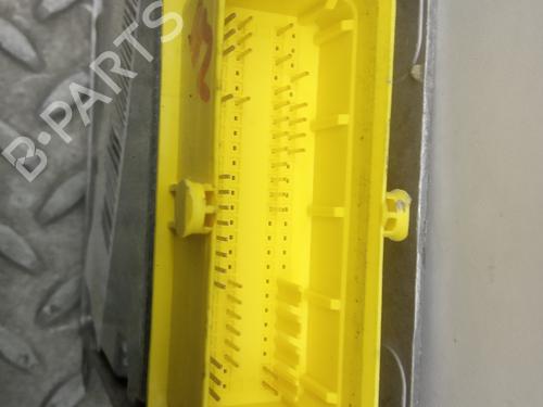 ECU airbags SEAT LEON (1P1) 1.9 TDI | BP9174402M53 