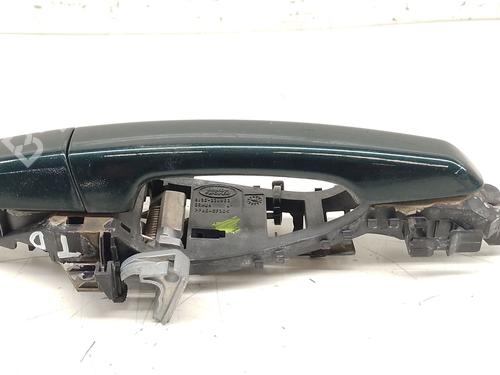 Rear right exterior door handle JAGUAR XF II (X260) 2.0 D | BP29752164C130 