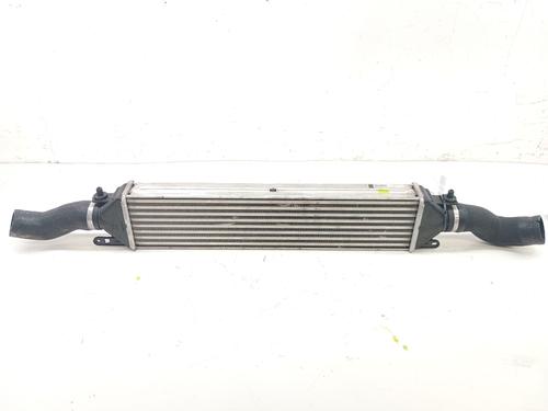 Used Intercooler Intercooler OPEL COMBO Box Body/MPV (X12) 1.3 CDTI (B05) (90 hp) 40506659 40506659