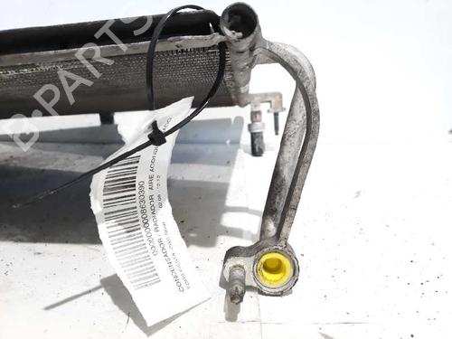 AC radiator FORD FIESTA VI (CB1, CCN)  | BP4682680M32 
