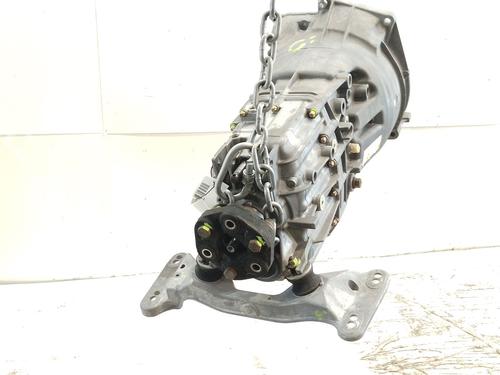 Gearbox BMW 3 (E46) 320 d | BP28025608M3  - Image 5