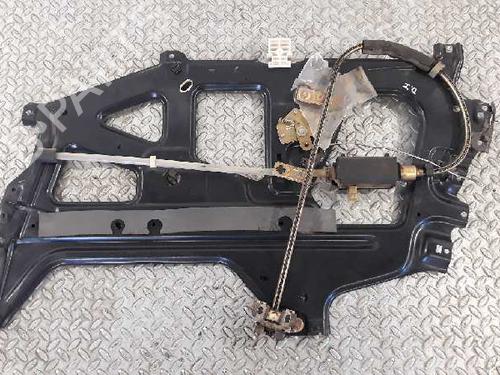 Used Front left window mechanism LANCIA DEDRA (835_) [1989-1999]  6244574
