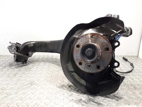 Used Left rear steering knuckle BMW 2 Gran Tourer (F46) 218 d (150 hp) 6554194