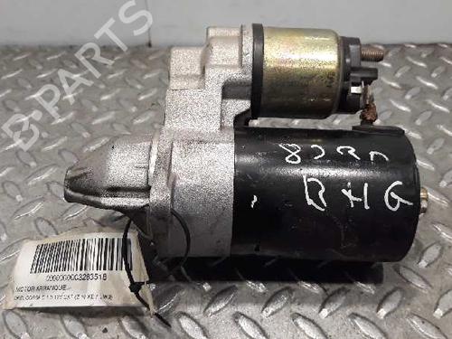 Startmotor OPEL CORSA C (X01) [2000-2009]  3041519
