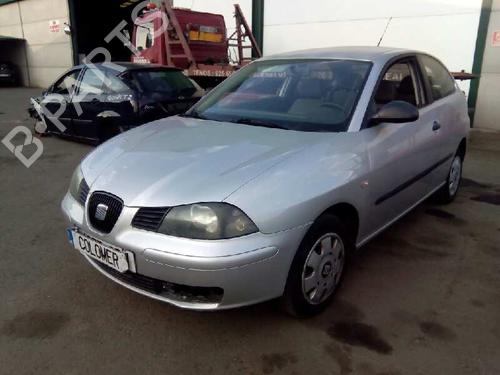 Control unit SEAT IBIZA III (6L1) 1.9 SDI | BP3543665M11 