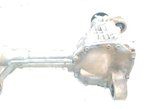 Front differential NISSAN NAVARA NP300 (D40) 2.5 dCi 4WD | BP30321974M23  - Image 5