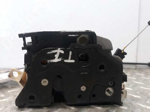 Used Rear left lock SEAT ALTEA XL (5P5, 5P8) [2006-2015]  7293093