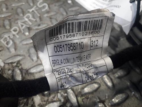 Climate control FIAT 500 (312_)  | BP15844087I5 