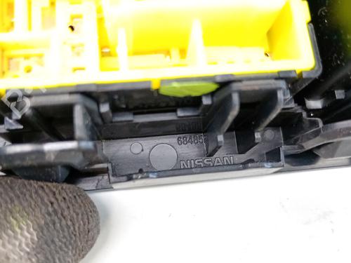 Mirror switch NISSAN NV200 / EVALIA Bus 1.5 dCi 90 (M20, M20M) | BP37421786I25 - Image 6