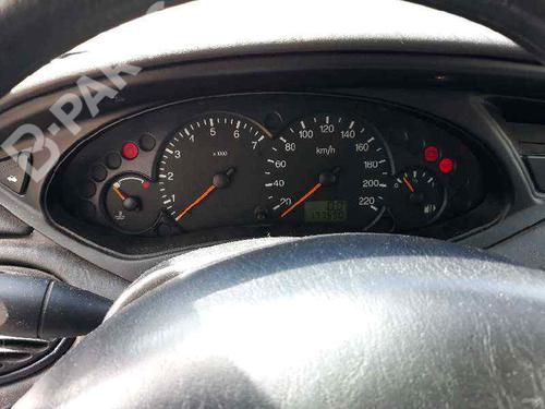 Engine SSANGYONG RODIUS I 2.7 Xdi | BP33887794M1  - Image 14