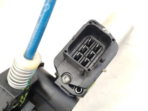 Front right window mechanism OPEL CORSA D (S07) 1.3 CDTI (L08, L68) | BP29538970C23 