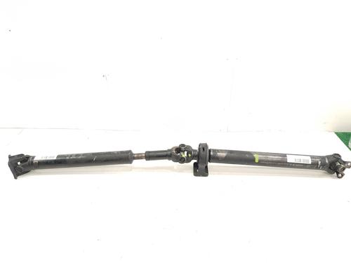 Used Driveshaft SSANGYONG KYRON [2005-2014]  19519439