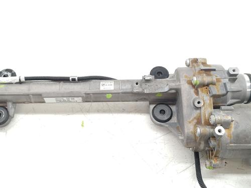 Steering rack JAGUAR XF II (X260) 2.0 D | BP29748180M22 