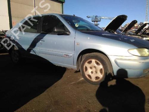 Hinge/Door check strap CITROËN XSARA (N1) 1.9 TD | BP14230576C146 